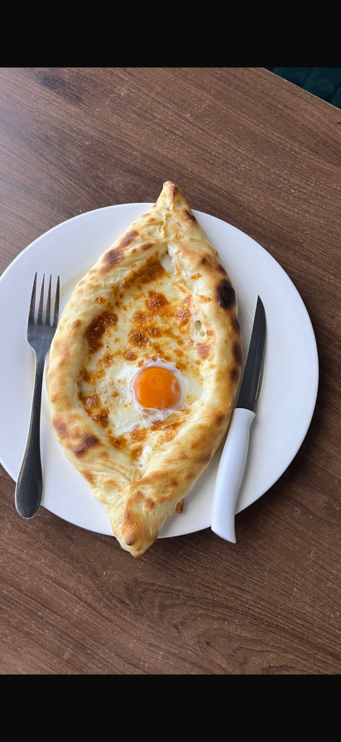 Хачапури
